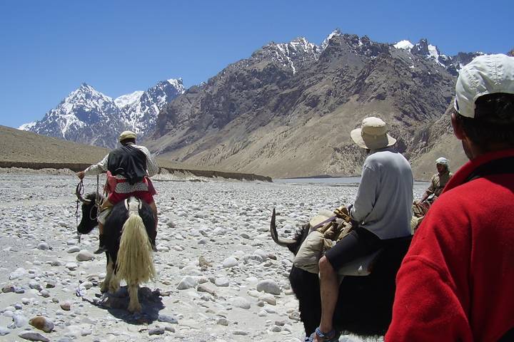 Itinerary Image 1
