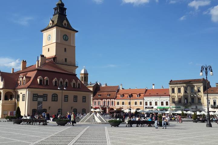 Itinerary Image 1