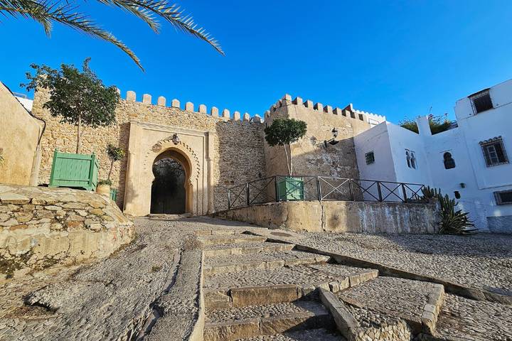 Itinerary Image 1