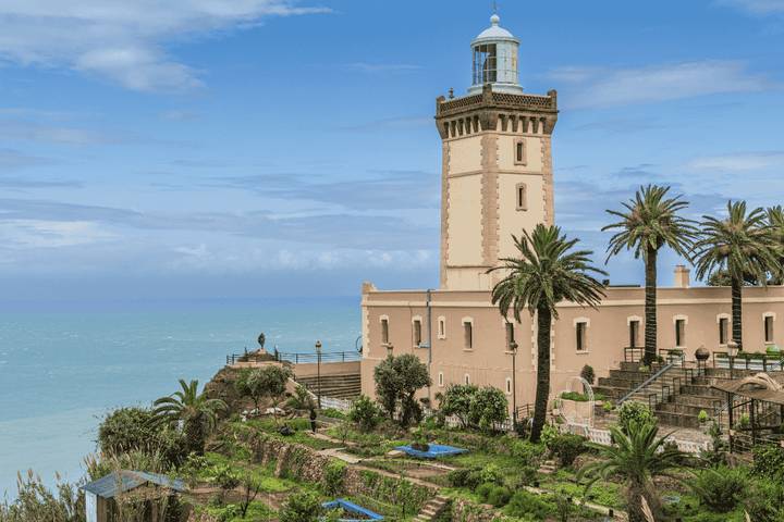 Itinerary Image 1