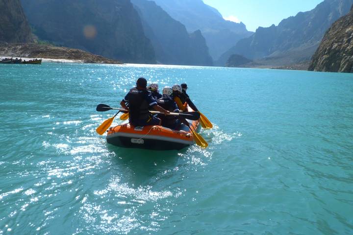 Itinerary Image 1