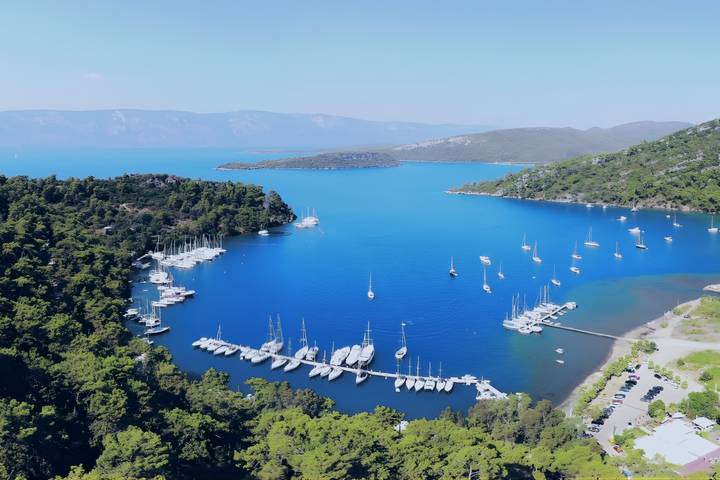 Itinerary Image 1