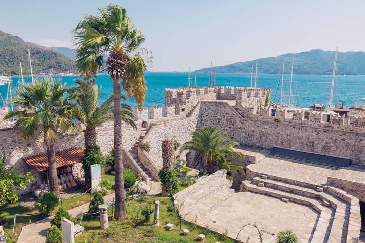 Itinerary Image 1