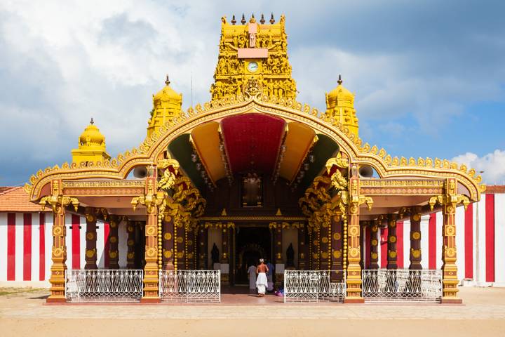 Itinerary Image 1