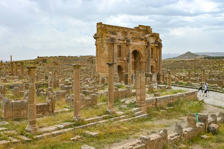 Itinerary Image 1