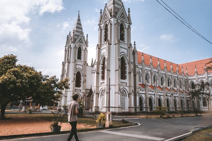 Itinerary Image 1