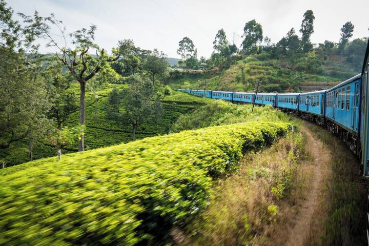 Itinerary Image 1