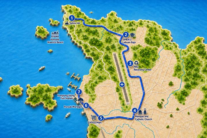 Itinerary Image 1