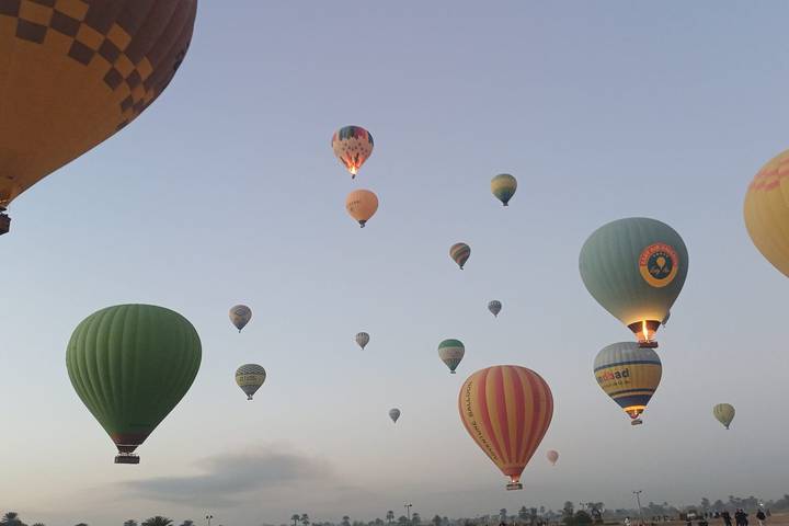 Itinerary Image 1