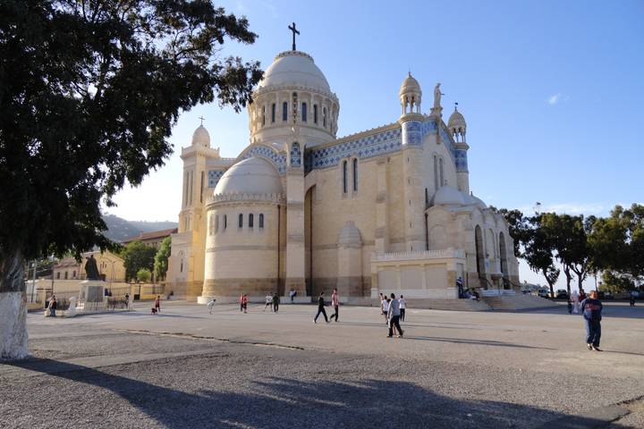 Itinerary Image 1