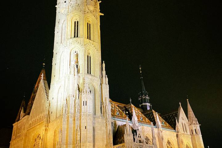Itinerary Image 1
