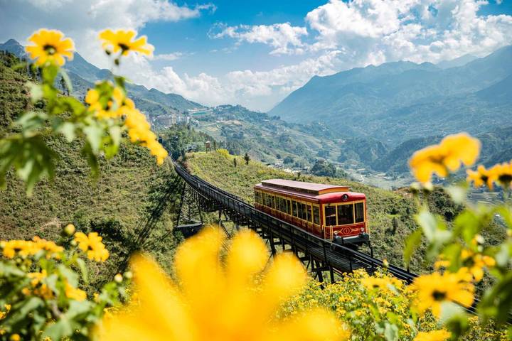 Itinerary Image 1