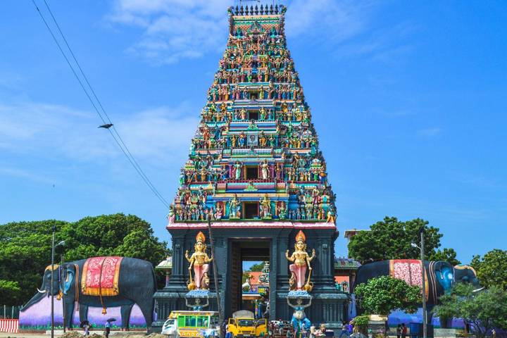 Itinerary Image 1