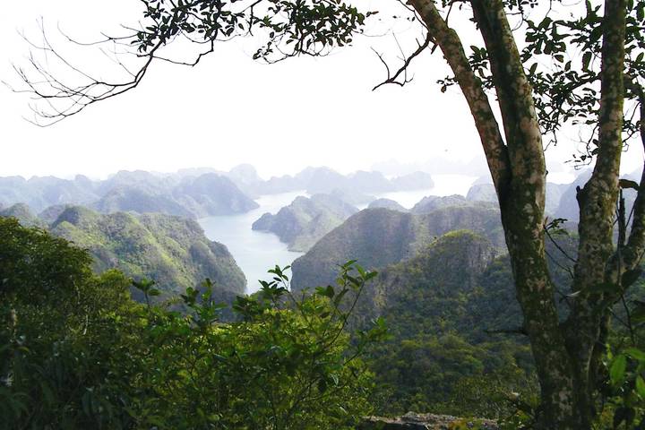 Itinerary Image 1
