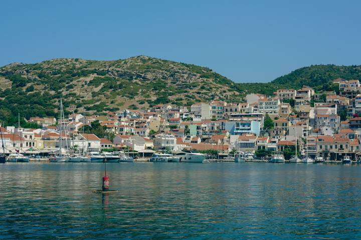 Itinerary Image 1
