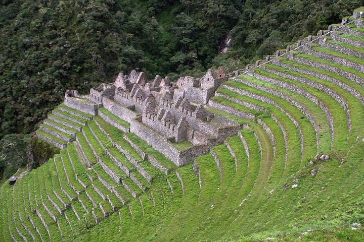 Itinerary Image 1