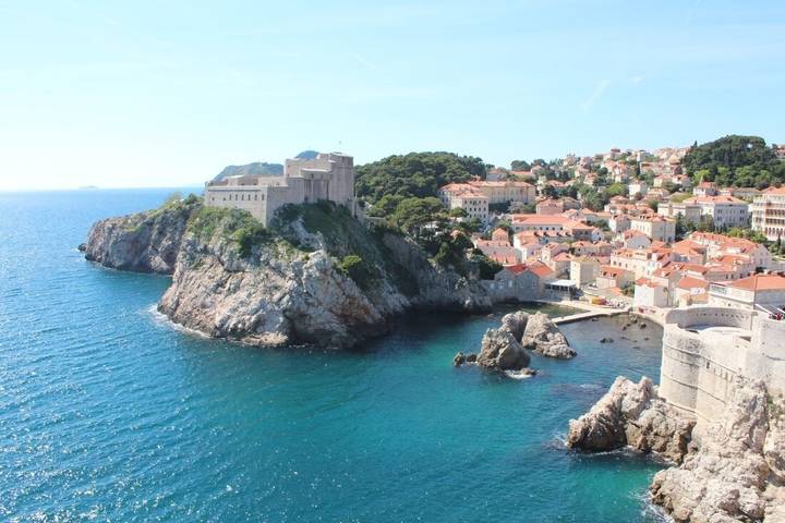 Itinerary Image 1