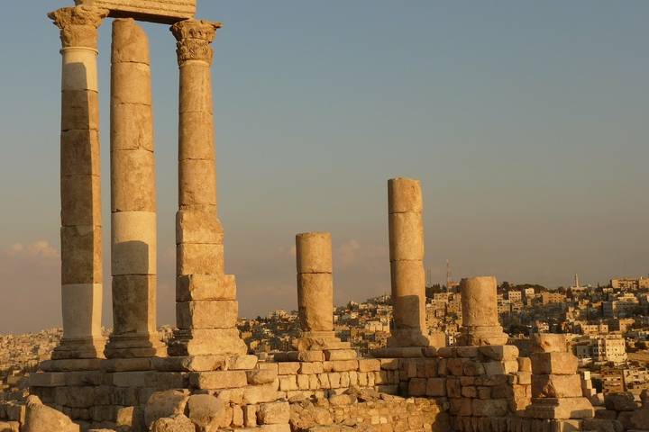 Itinerary Image 1