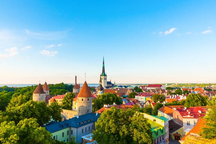 10 Best Baltic Tours & Trips 2024/2025 - TourRadar