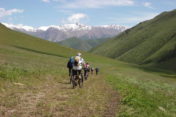 Itinerary Image 1