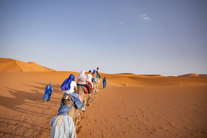 Itinerary Image 1