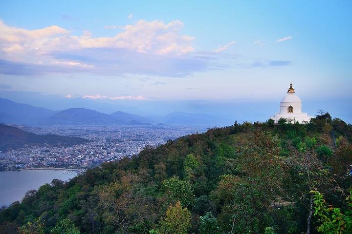Itinerary Image 1