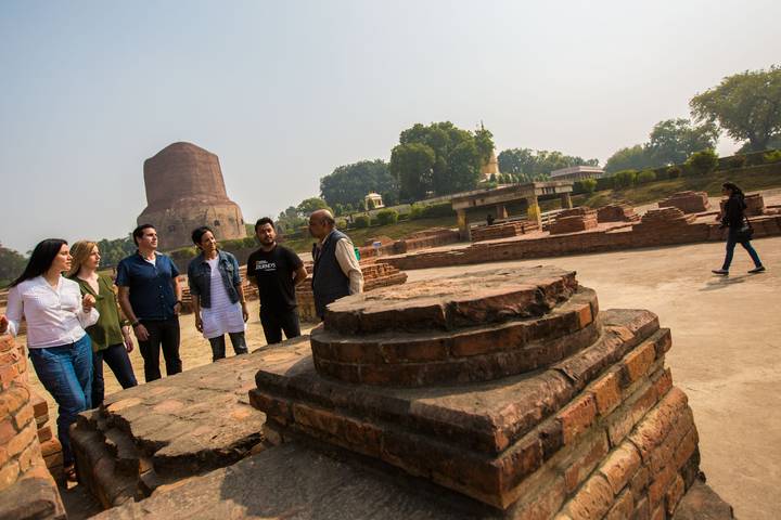 Itinerary Image 1