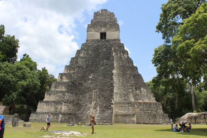Itinerary Image 1