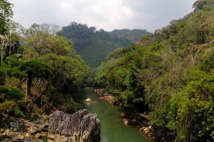 Itinerary Image 1