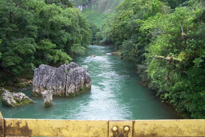 Itinerary Image 1