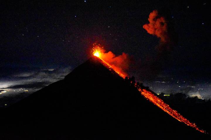 10 Best Hiking Trekking Tours in Central America 2025/2026