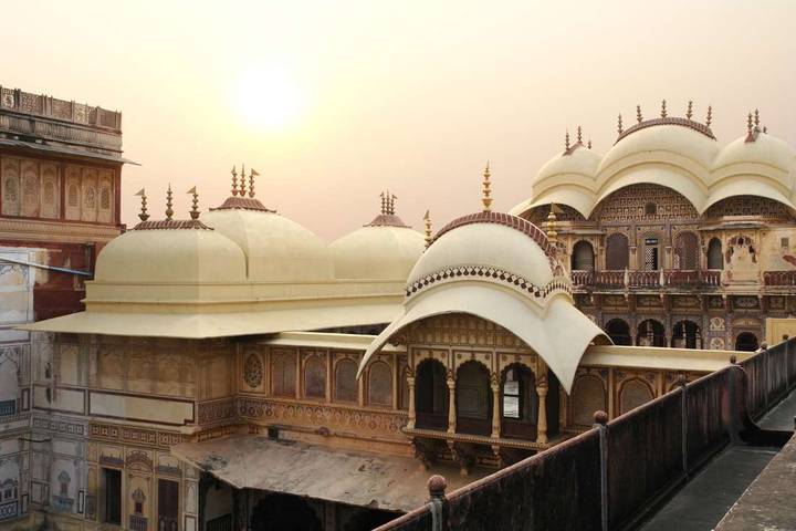 Itinerary Image 1