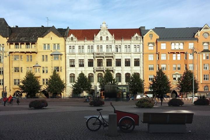 Itinerary Image 1