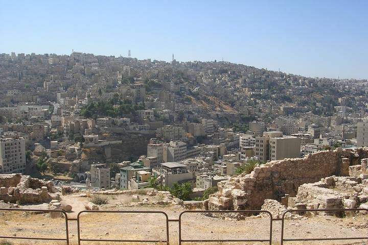 Itinerary Image 1