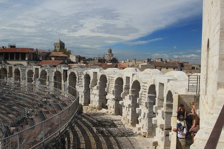 Itinerary Image 1