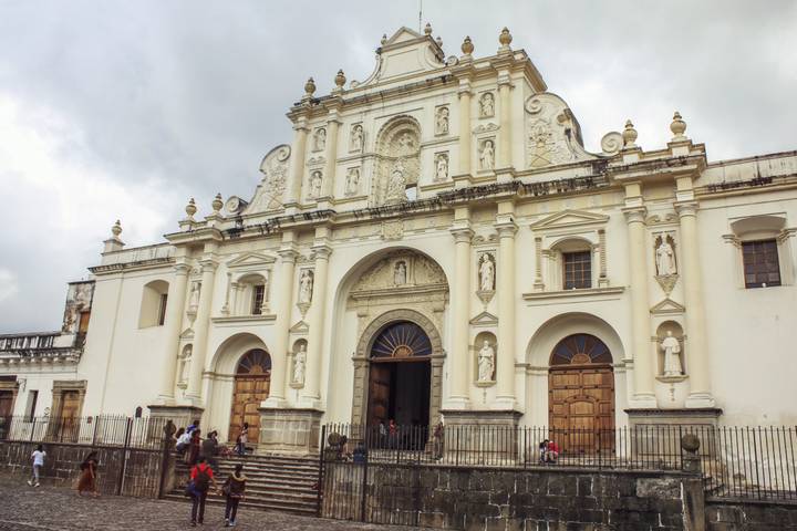 Itinerary Image 1