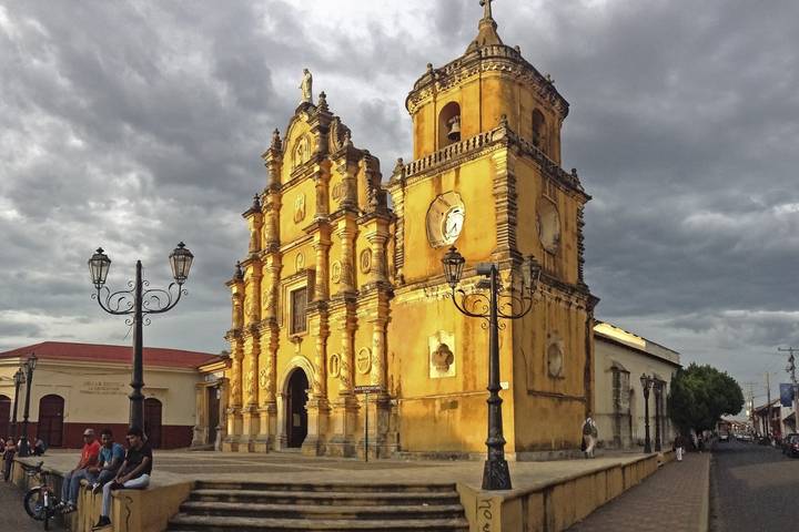 Itinerary Image 1