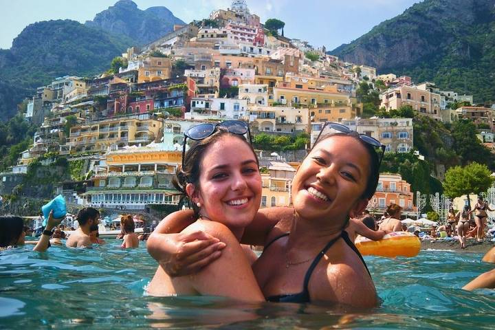 Amalfi Coast Experience – Budget Friendly Small Group Tour