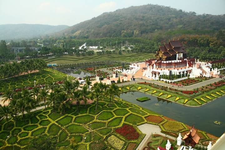 Itinerary Image 1