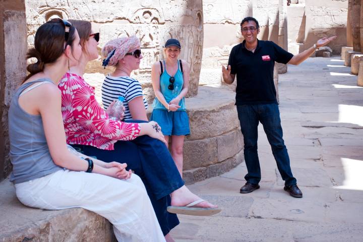 Itinerary Image 1