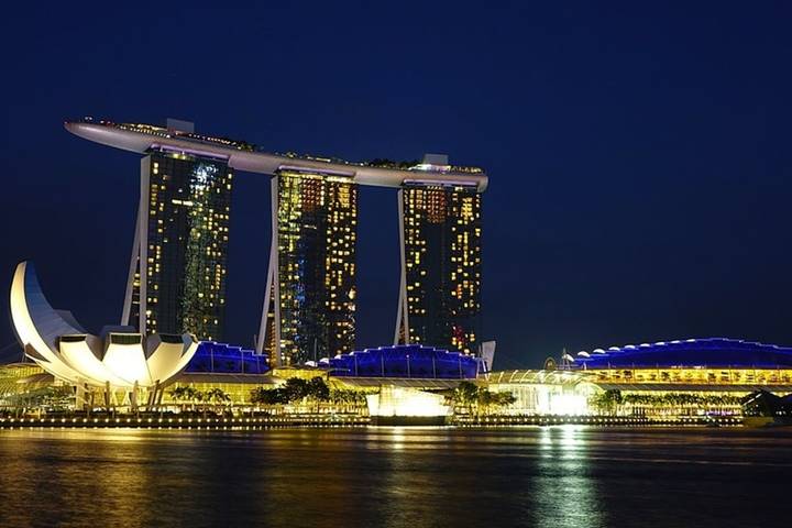 Itinerary Image 1
