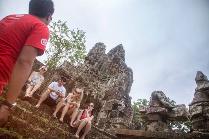 Itinerary Image 1