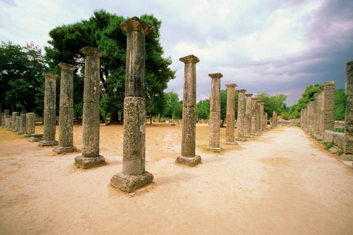 Itinerary Image 1
