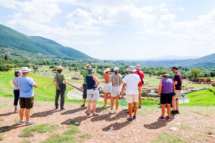 Itinerary Image 1