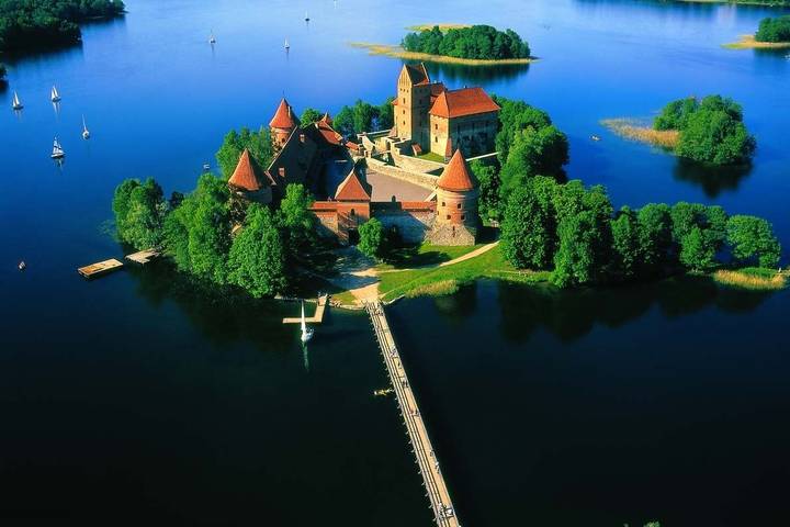 Itinerary Image 1