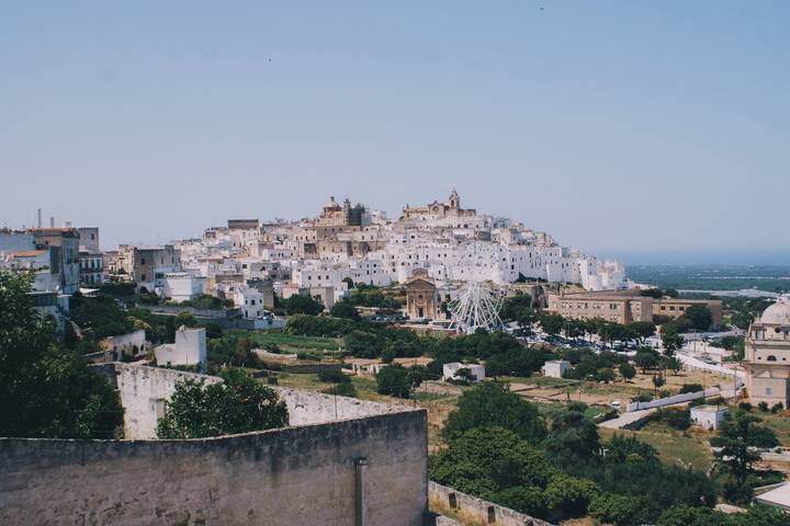 Itinerary Image 1