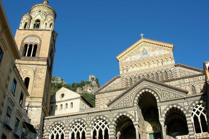 Itinerary Image 1