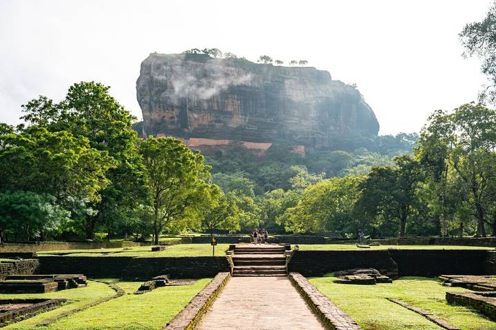 Itinerary Image 1