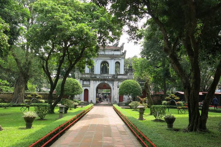 Itinerary Image 1