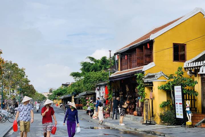 Itinerary Image 1
